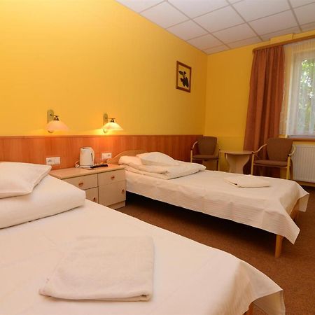 Osrodek Scsk Optima Aparthotel Krakow Ruang foto