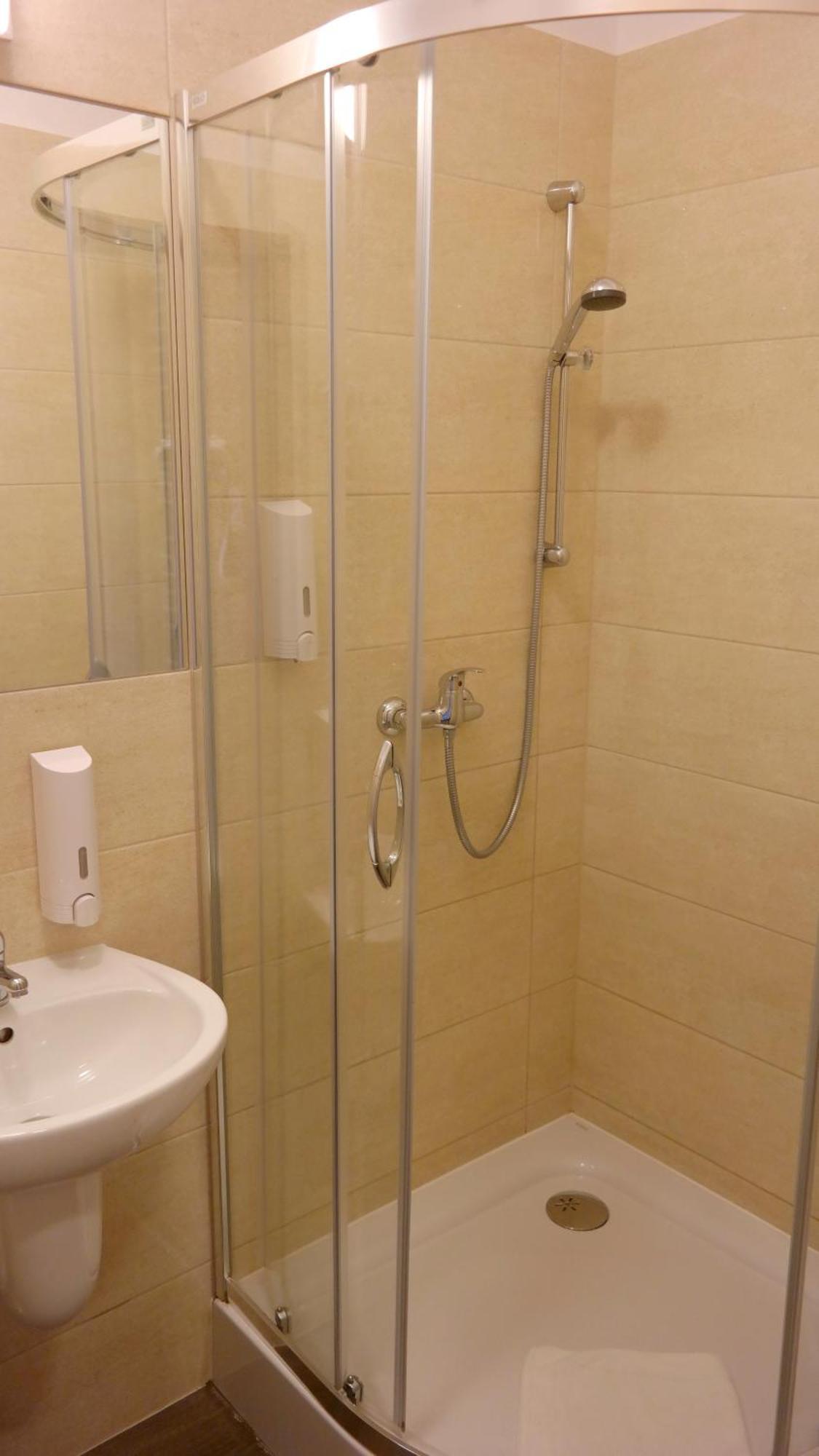 Osrodek Scsk Optima Aparthotel Krakow Ruang foto