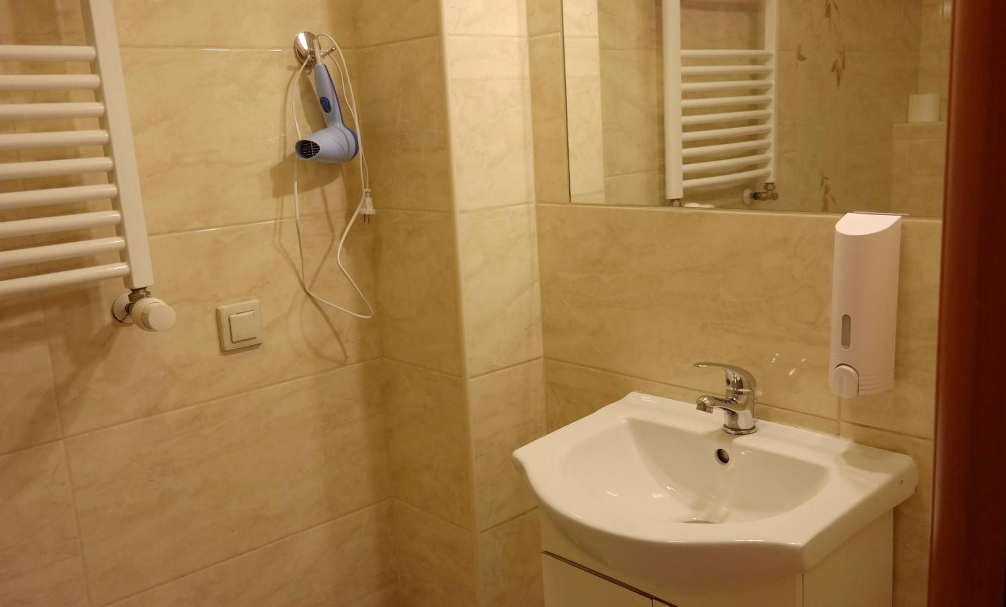 Osrodek Scsk Optima Aparthotel Krakow Ruang foto