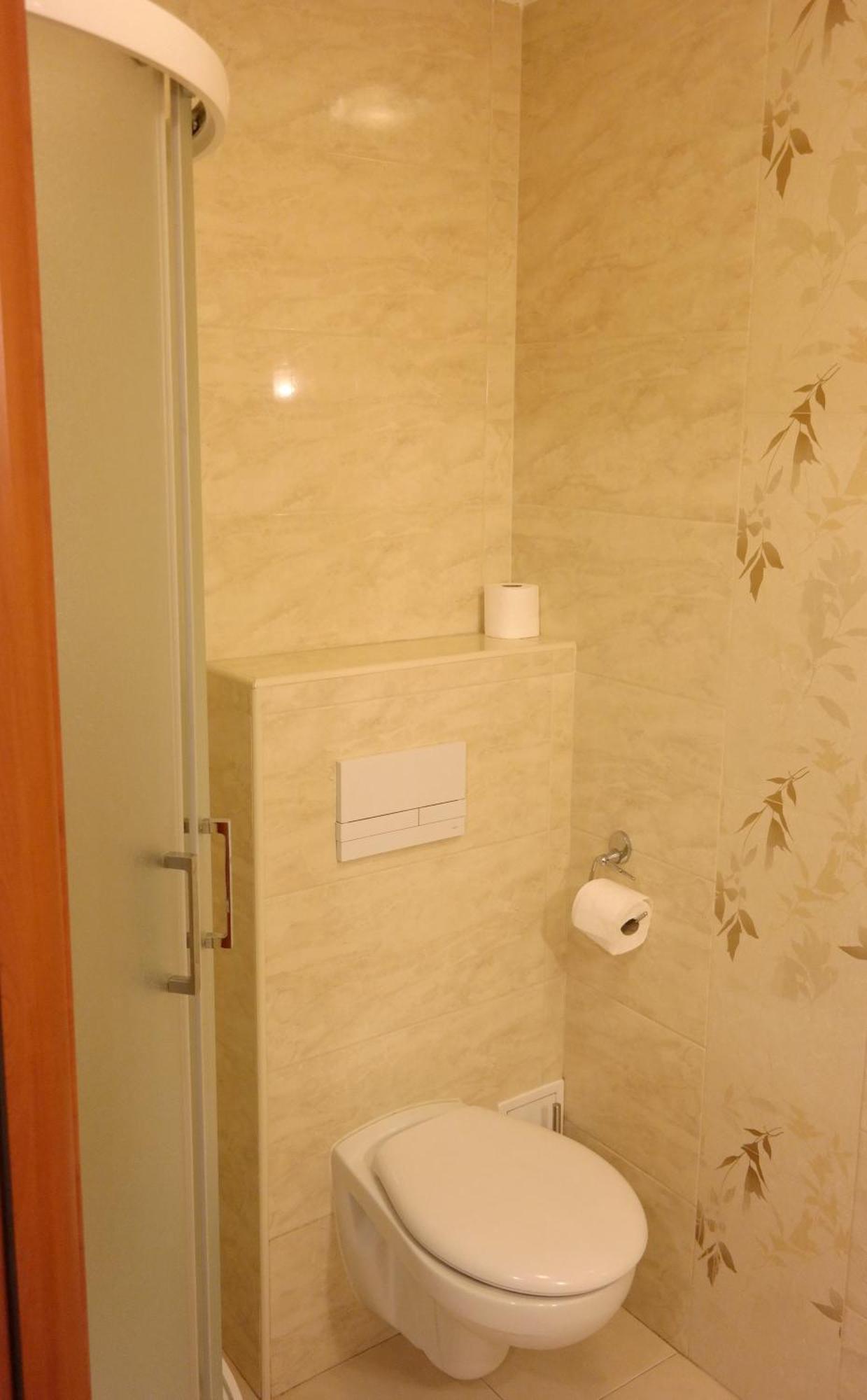 Osrodek Scsk Optima Aparthotel Krakow Ruang foto