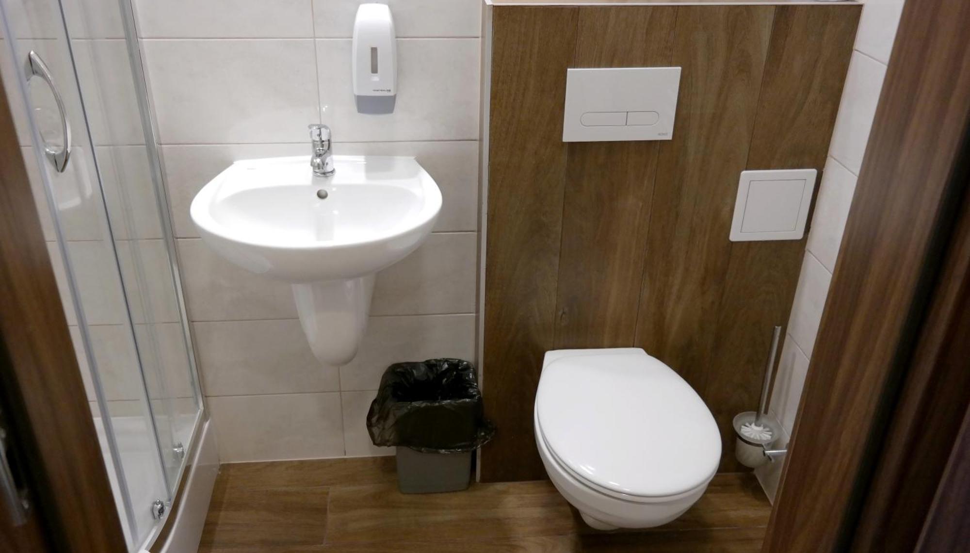 Osrodek Scsk Optima Aparthotel Krakow Ruang foto