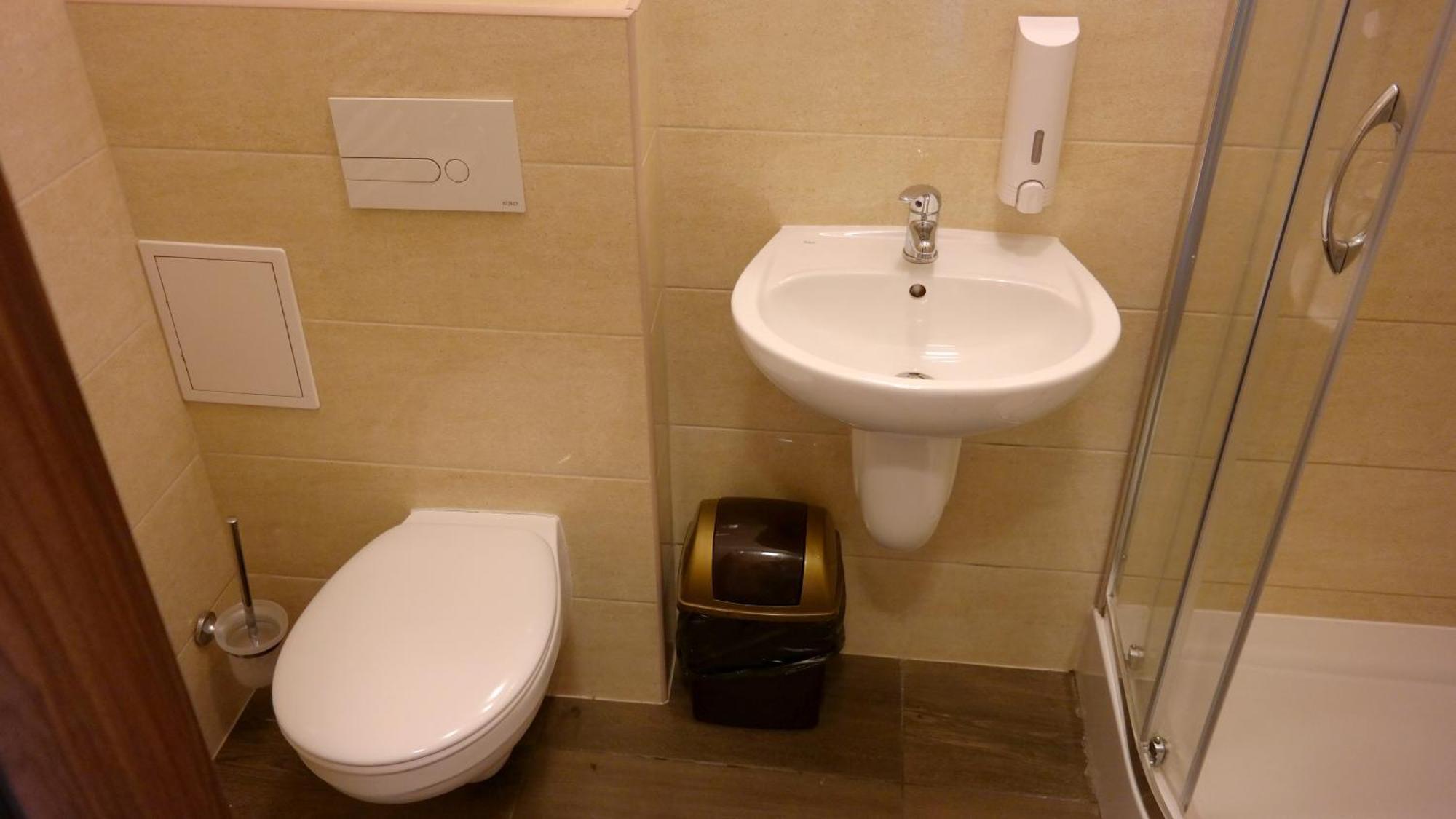 Osrodek Scsk Optima Aparthotel Krakow Ruang foto