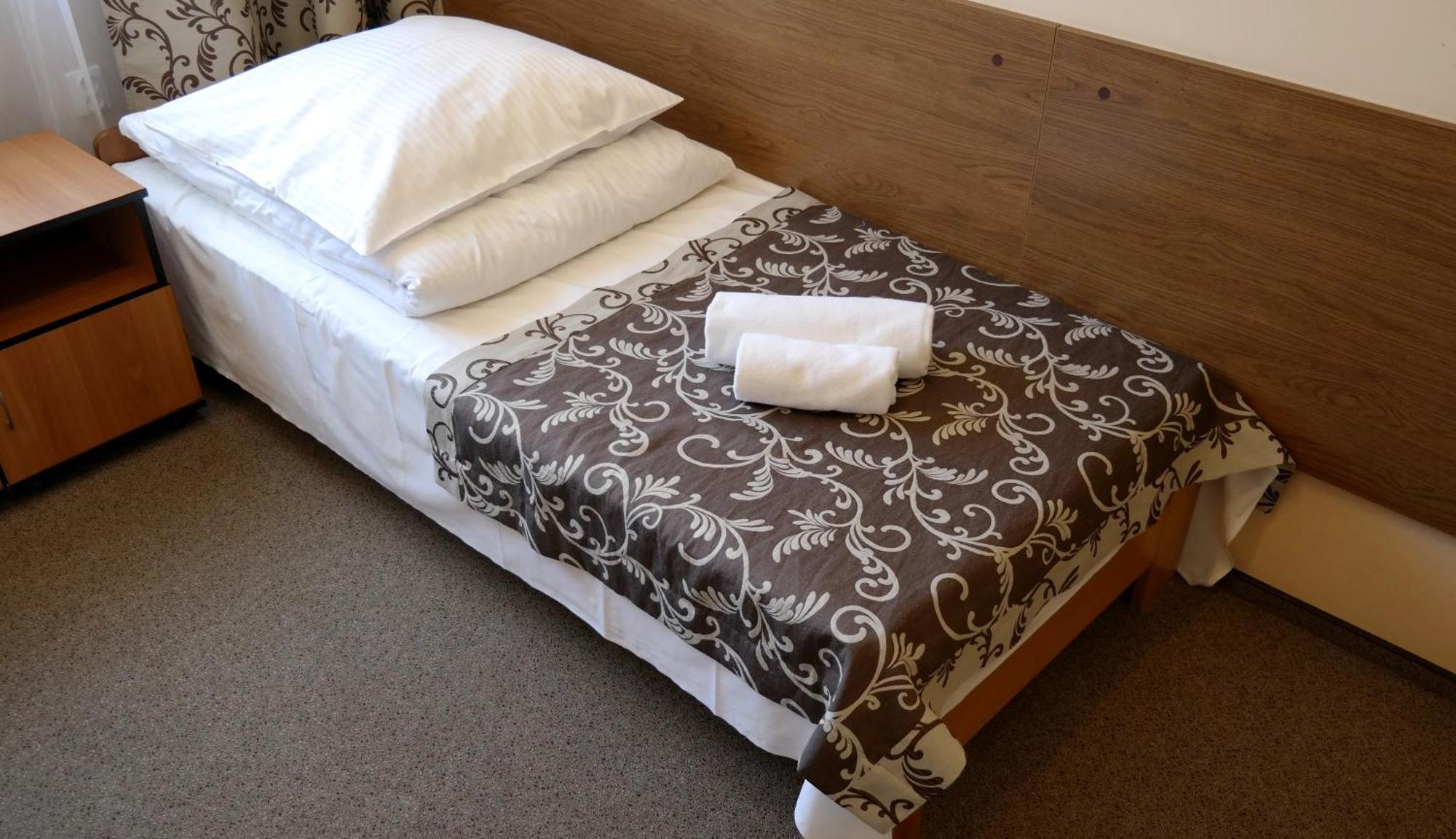 Osrodek Scsk Optima Aparthotel Krakow Ruang foto