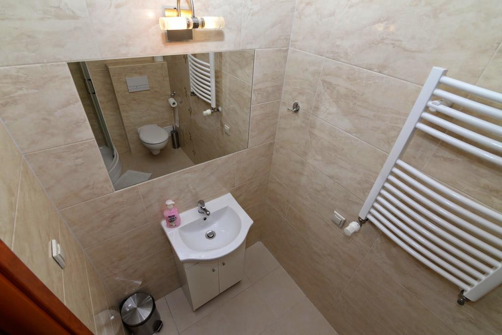 Osrodek Scsk Optima Aparthotel Krakow Bagian luar foto
