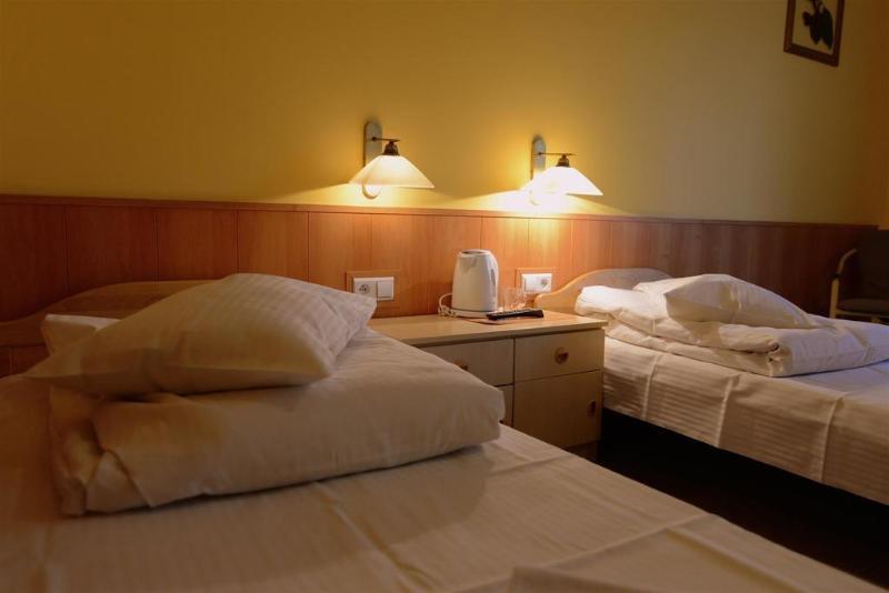Osrodek Scsk Optima Aparthotel Krakow Bagian luar foto